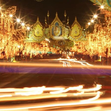 ปิดถาวร กรุงเทพมหานคร ภายนอก รูปภาพ