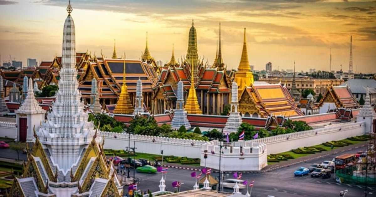 ปิดถาวร กรุงเทพมหานคร ภายนอก รูปภาพ