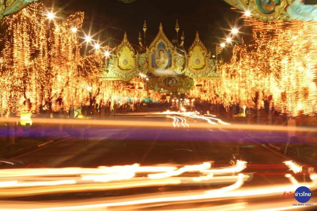 ปิดถาวร กรุงเทพมหานคร ภายนอก รูปภาพ