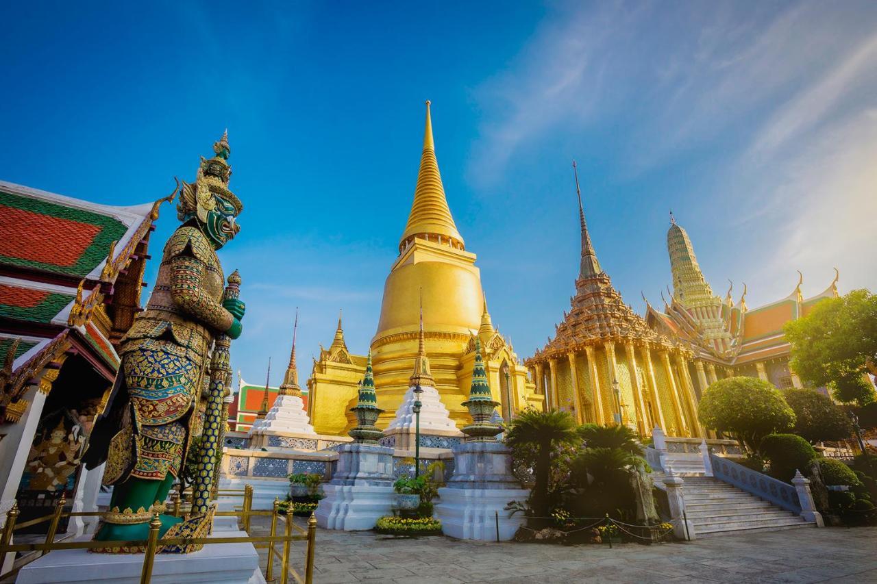 ปิดถาวร กรุงเทพมหานคร ภายนอก รูปภาพ